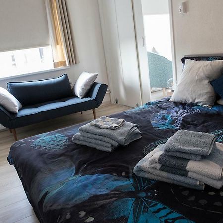 Kustappartementenkatwijk Katwijk aan Zee Exterior foto