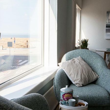 Kustappartementenkatwijk Katwijk aan Zee Exterior foto